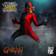 Season 14 cricket.jpeg (240 KB) Cricket