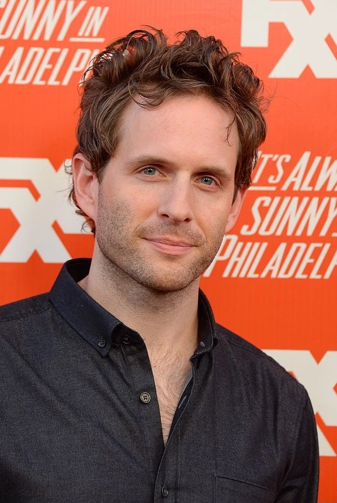 Glenn Howerton Wiki It's Always Sunny in Philadelphia Fandom