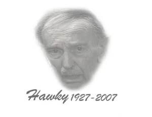 In loving memory of...