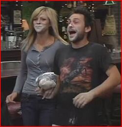 Charlie Kelly, It's Always Sunny in Philadelphia Wiki