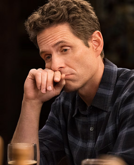 Glenn Howerton