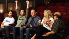 Thundergun Maximum Express thumbnail