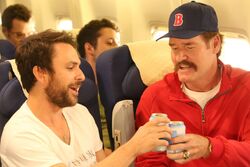 ABQMGA Wade Boggs Challenge a Smashed Hit