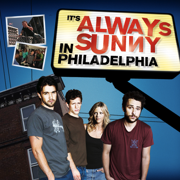 It's Always Sunny in Philadelphia - Wikipedia