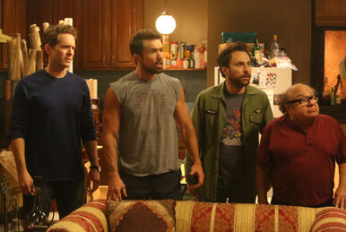 Ultimate 6er  It's Always Sunny In Philadelphia –