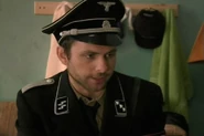 Nazi Officer