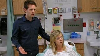 It's Always Sunny in Philadelphia Sweet Dee Has a Heart Attack