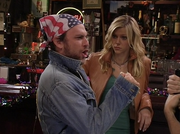 2x9 Charlie Goes America All Over Everybody's Ass