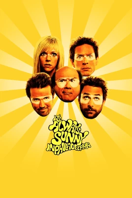 Sunny Season 06 Poster