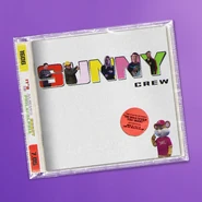 Promotional image for "Risk E. Rat's Pizza & Amusement Center."