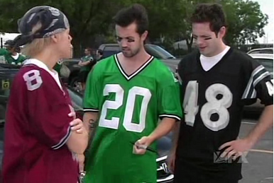 Ultimate 6er  It's Always Sunny In Philadelphia –