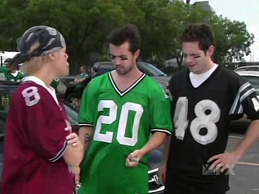 YARN, should be allowed to try out for the Philadelphia Eagles., It's  Always Sunny in Philadelphia (2005) - S03E02 The Gang Gets Invincible, Video clips by quotes, 5ced4ec5