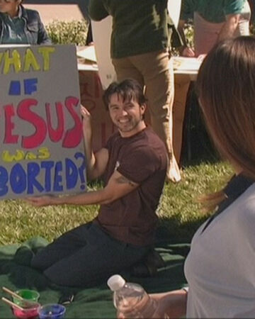 Charlie Wants An Abortion It S Always Sunny In Philadelphia Wiki Fandom
