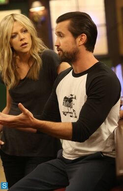 The Gang Gets Quarantined It s Always Sunny in Philadelphia Wiki