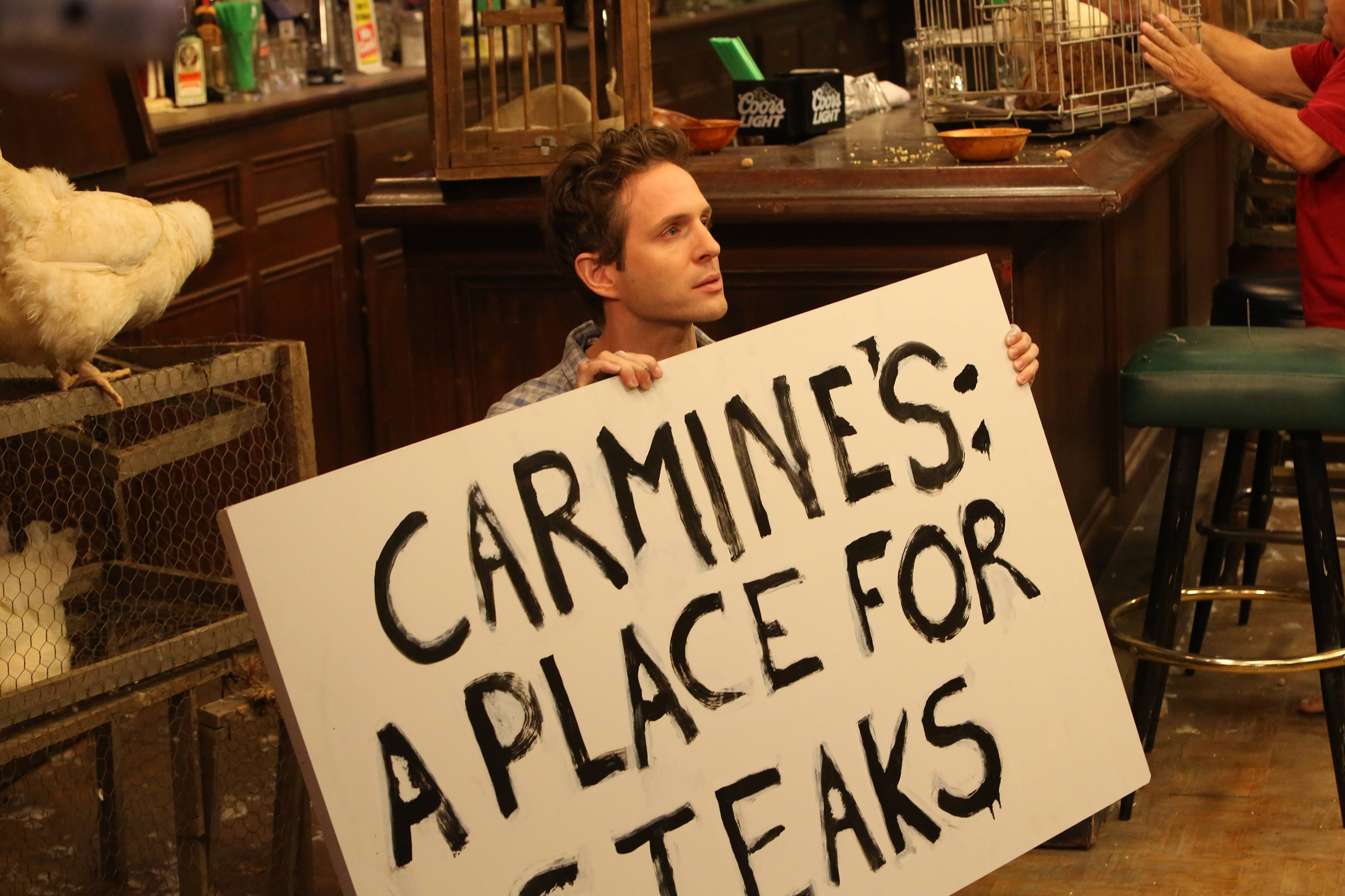 It's Always Sunny In Philadelphia: 10 Funniest Things That