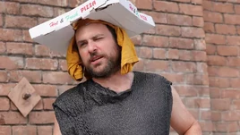 The Gang Solves Global Warming thumbnail