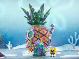 SpongeBob's House/appearances