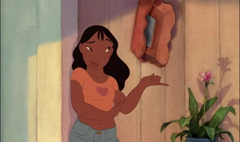Nani Pelekai | Its...Disney Wiki | Fandom