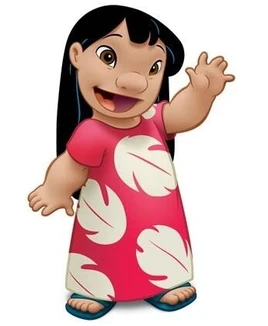 Lilo Pelekai | Its...Disney Wiki | Fandom