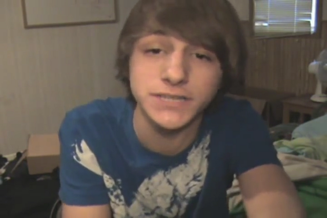 Lucas Cruikshank Wiki | Fandom