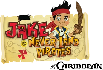 Jake and the neverland pirates ride on hot sale