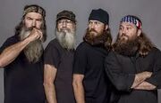 Duck dynasty