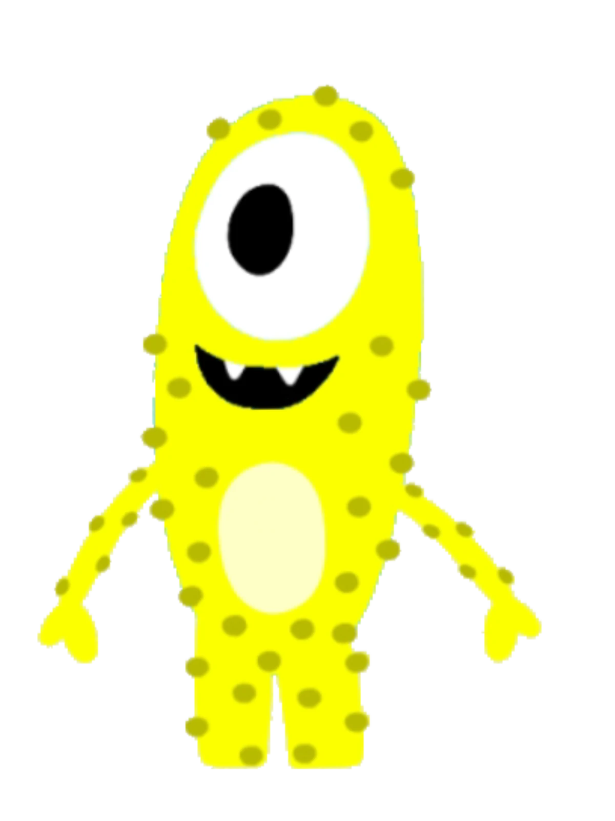 Yin Yang Yo Gabba Gabba! | Mad Fanon Wiki | Fandom