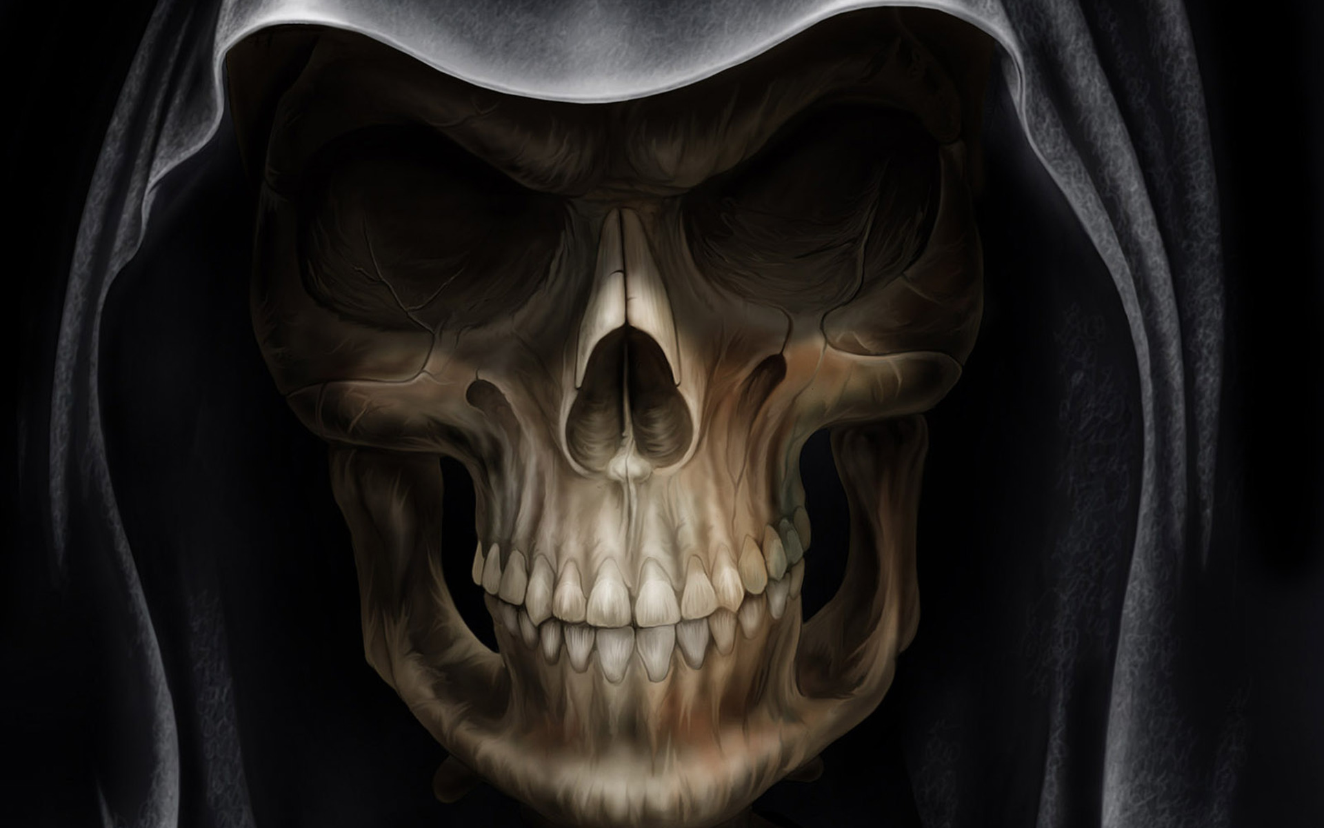 WebGL Grim Reaper demo 🇺🇦 - DEV Community