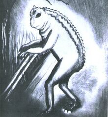 Loveland-Frog