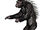 Spiny-Backed Chimpanzee