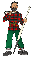 Maine bunyan