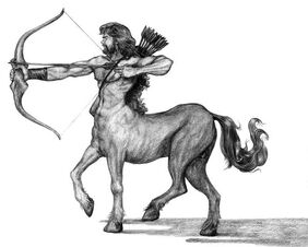 Centaur..