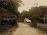 Helltown, Ohio