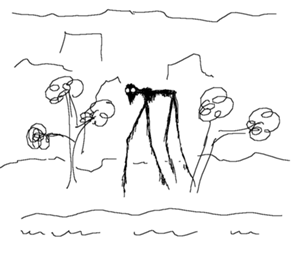 300px-Texas Stiltwalker.png