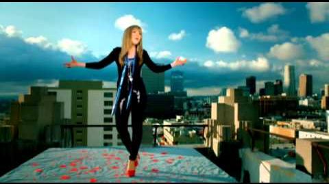 Inspiring ENT: Generation Love Video from Jennette McCurdy