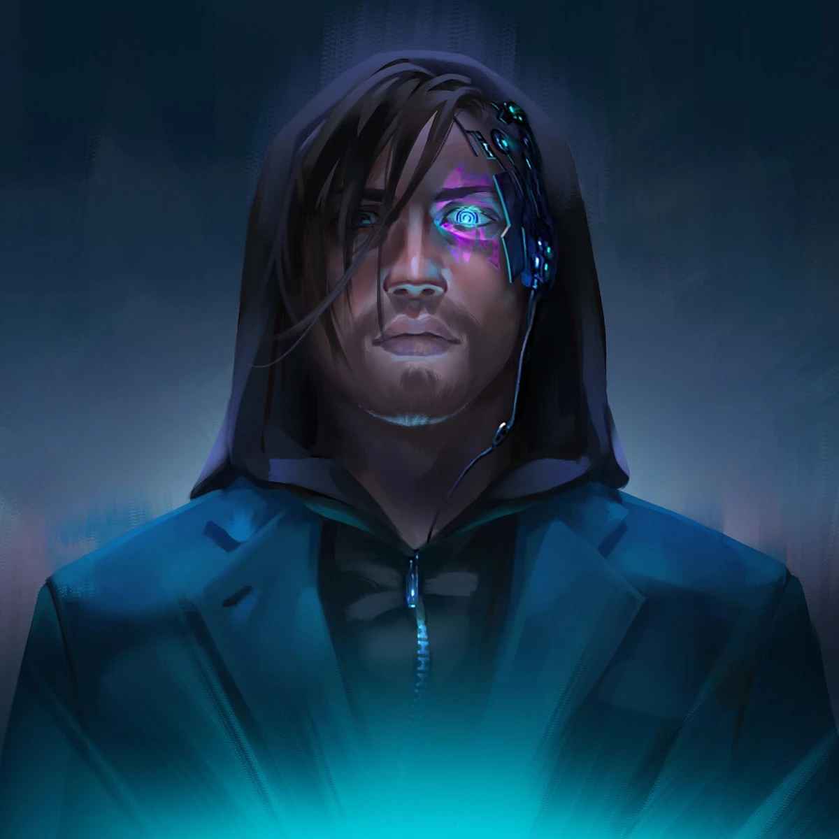 CategoryReboot.EXE Main Characters Tabletop Time Wiki Fandom