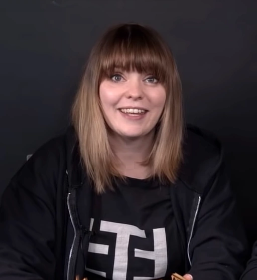 Jenn Tabletop Time Wiki Fandom