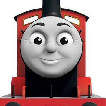 James the Red Engine - Wikiwand