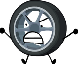 Wheel