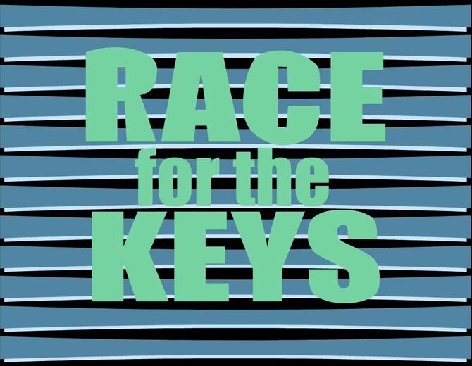 Race For The Keys Episodes