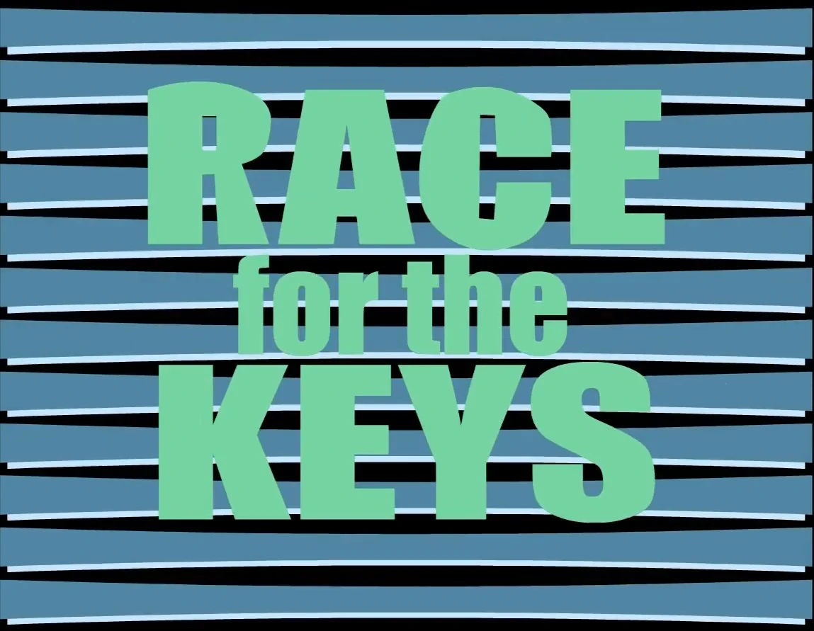 Race For The Keys | Derpadon Wiki | Fandom