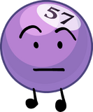 57-Ball