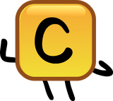 Words With Friends Tile