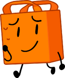 Felt Container