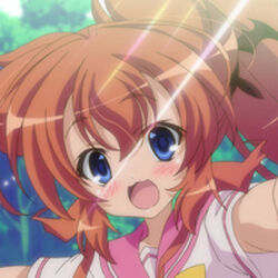 Mirai Andou Itsuka Tenma No Kuro Usagi Wiki Fandom Mirai Andou Itsuka Tenma No Kuro Usagi Wiki Fandom