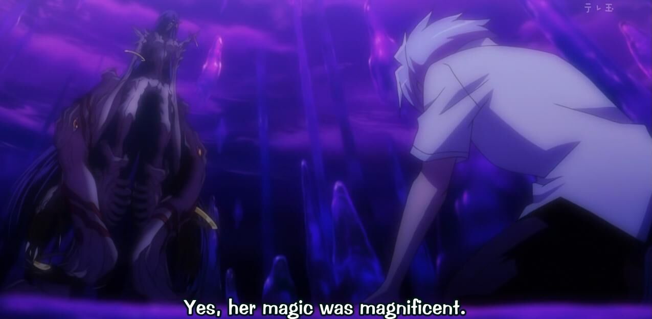 Kuroh Yatogami | Top-Strongest Wikia | Fandom