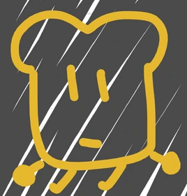 Toast | ItsYaManJay Wiki | Fandom