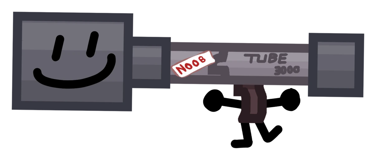 Noob Tube | ItsYaManJay Wiki | Fandom