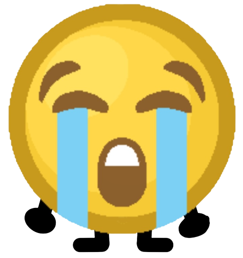 Crying Emoji | ItsYaManJay Wiki | Fandom