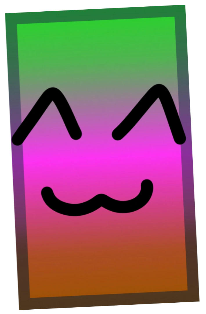 Unpleasant Gradient | ItsYaManJay Wiki | Fandom